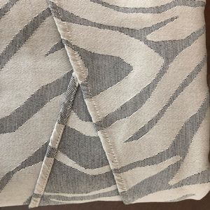 Pavo woven wrap, size 7